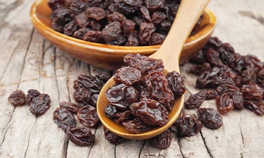Ciruelas pasas son buenas para la diabetes