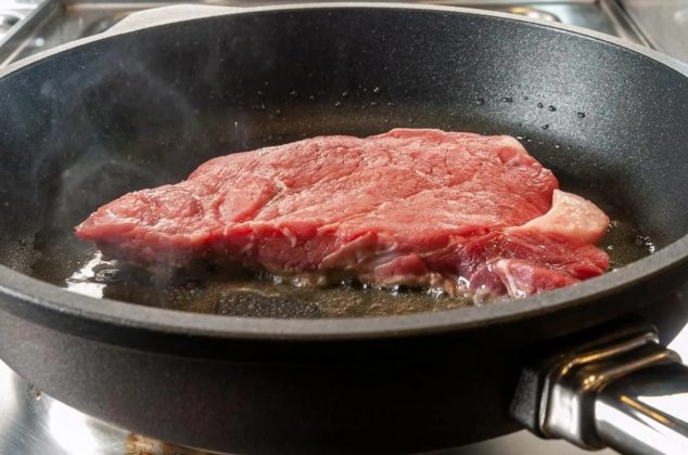 Aprende a preparar un filete delicioso y perfecto en sartén