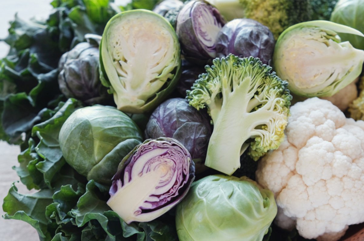 cómo eliminar el amargor de las verduras