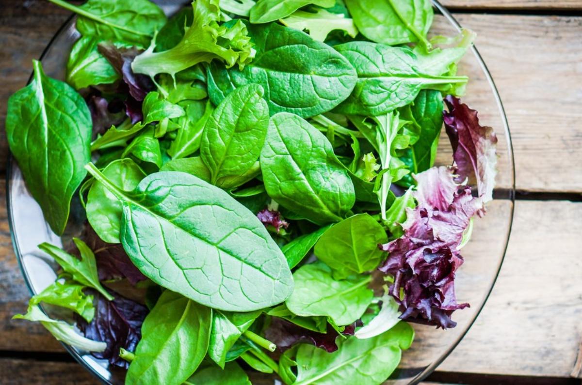 cómo eliminar el amargor de las verduras