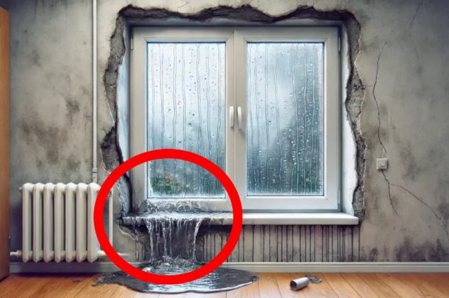 3 tips infalibles y económicos para evitar filtraciones de agua en las ventanas