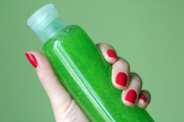 Prepara el mejor champú casero para evitar la caída del cabello y fortalecer folículos capilares