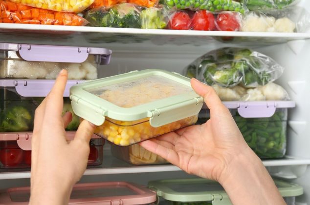 3 tips para conservar tu comida y evitar el desperdicio en días de calor