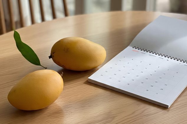 Esto le sucede a tu cuerpo al consumir mango diariamente, según Profeco