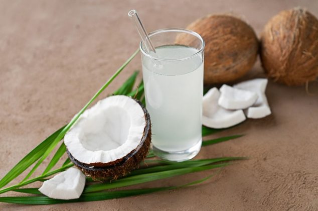 Contraindicaciones del agua de coco: Quienes no deben tomarla y por qué