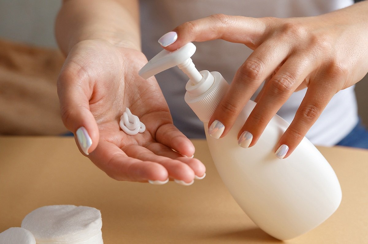 Crema que combate el envejecimiento, profeco