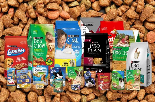 Alimentos peligrosos para mascotas: las marcas que fallaron en 2025 según Profeco