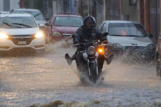¿Cuándo termina la temporada de lluvias 2025 en México? Esto dicen expertos