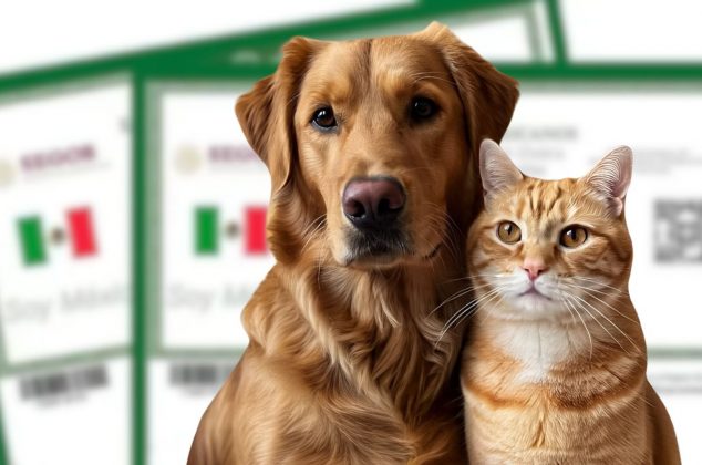 ¿Tu mascota aún no tiene CURP? Esta es la multa que podrían aplicarte
