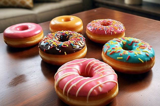 Estas marcas te regalan donas en el Día de la Dona 2025: ¡Aprovecha las promociones!