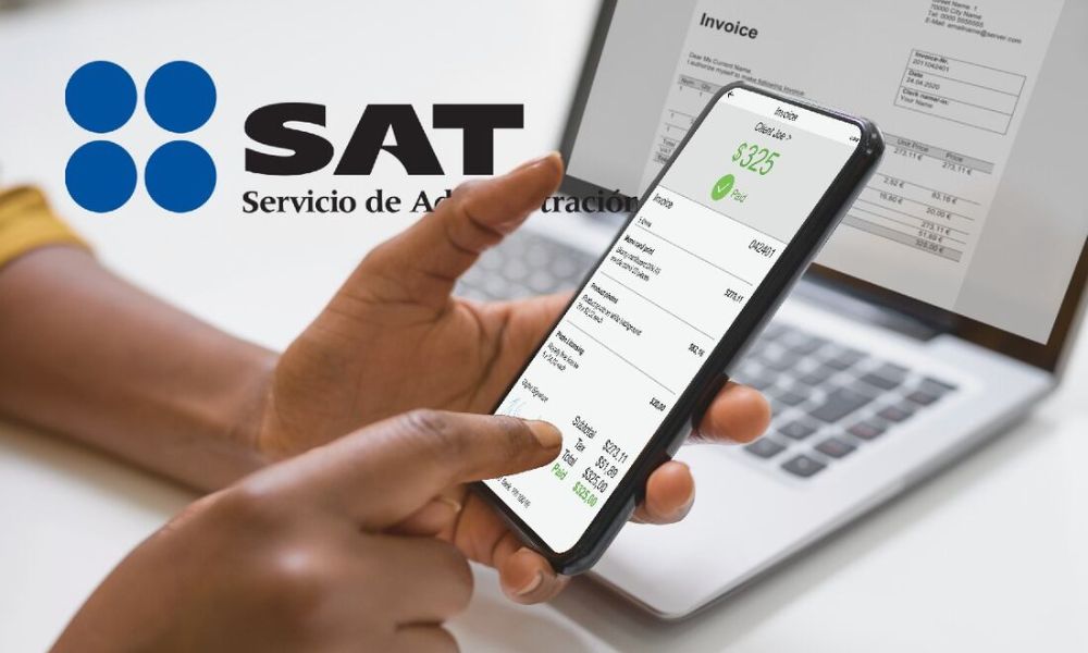 Dictamen de estados financieros SAT