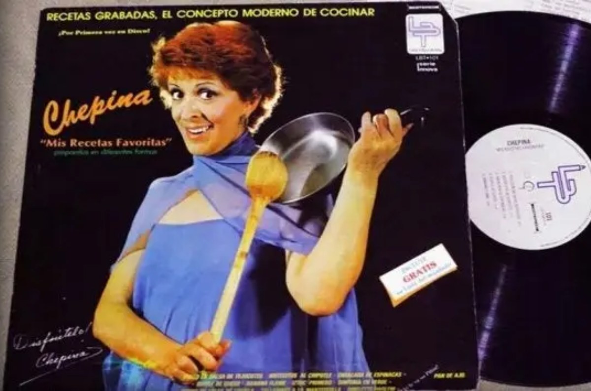 flan napolitano de chepina peralta