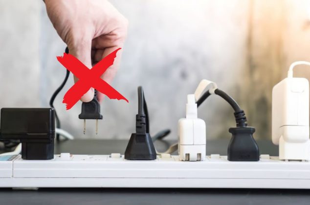 Este es el electrodoméstico que nunca debes enchufar a un multicontacto: ¡Puede provocar cortos e incendios!
