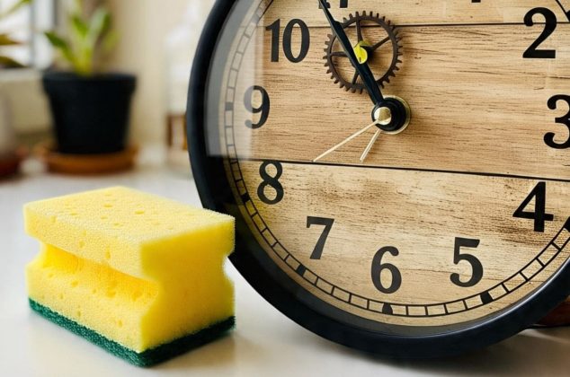 ¿Cada cuánto tiempo hay que cambiar las esponjas de cocina para evitar bacterias? Aquí la respuesta