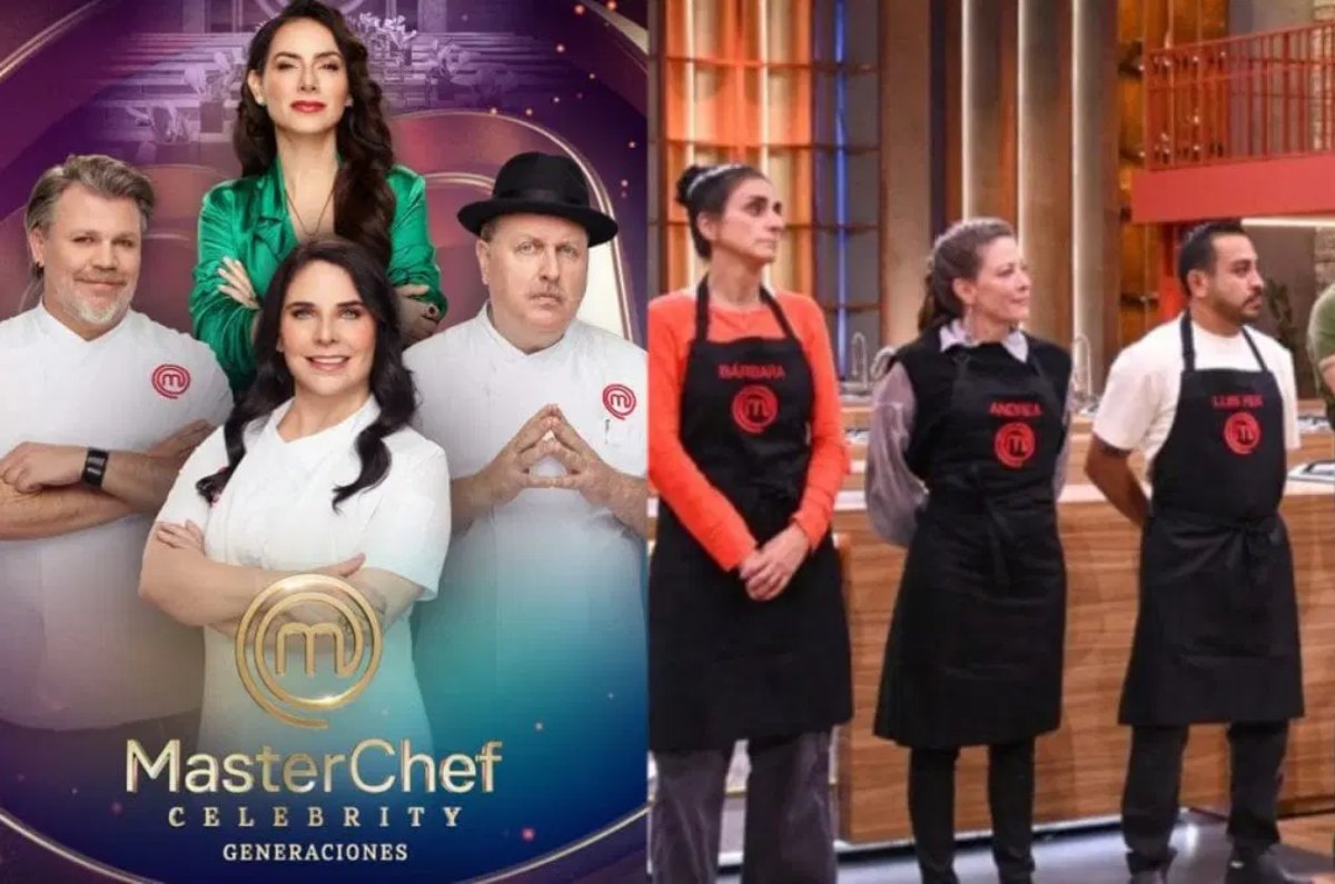 filtran finalistas de masterchef celebrity 2025