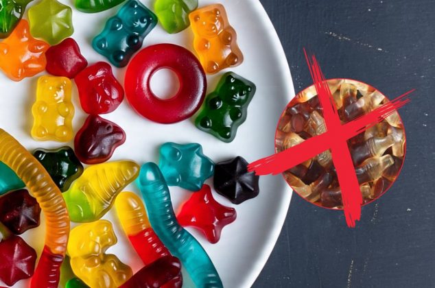 Retiran gomitas populares del mercado por contenido de cannabis: ¿Hay riesgo en México?