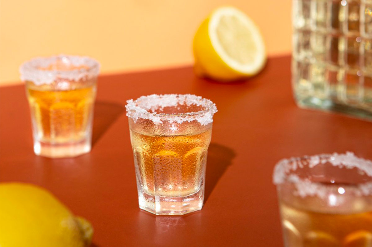 ¿Cuál es el mejor tequila para alguien que nunca lo ha probado?