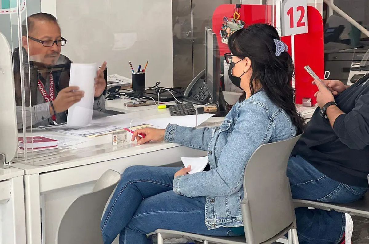 infonavit servicio de agua gratis