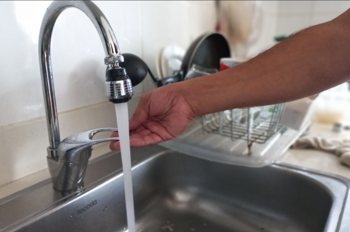 Confirma el Infonavit servicio de agua gratis si cumples esta condición: sin pocos requisitos