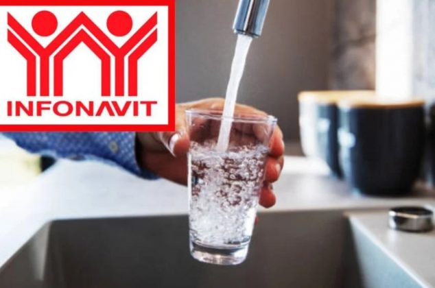 Confirma el Infonavit servicio de agua gratis si cumples esta condición: son solos dos requisitos