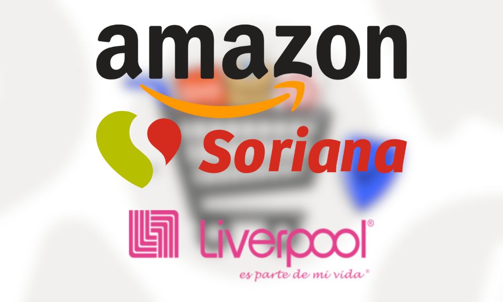 Las mejores plataformas de compra online