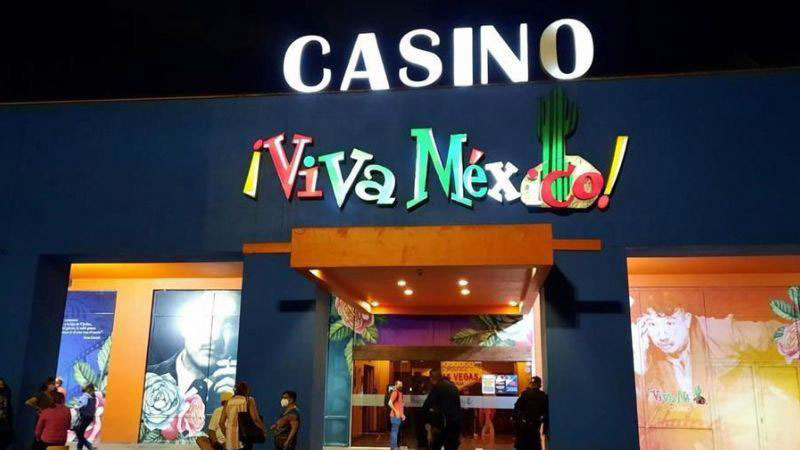 Los mejores restaurantes de casino en México que vale la pena visitar