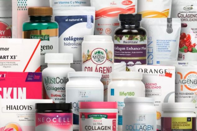 Profeco: El colágeno hidrolizado que si deberías consumir para una piel firme y un cuerpo saludable