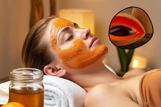 Mascarilla de mamey: La preparación efectiva para combatir las arrugas en la piel
