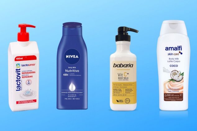 Las 2 mejores cremas humectantes según Profeco y cuestan menos que crema Lubriderm