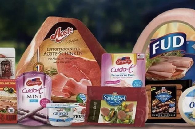 No son famosas, pero estas son las 2 mejores marcas de jamón según Profeco porque contiene más proteína