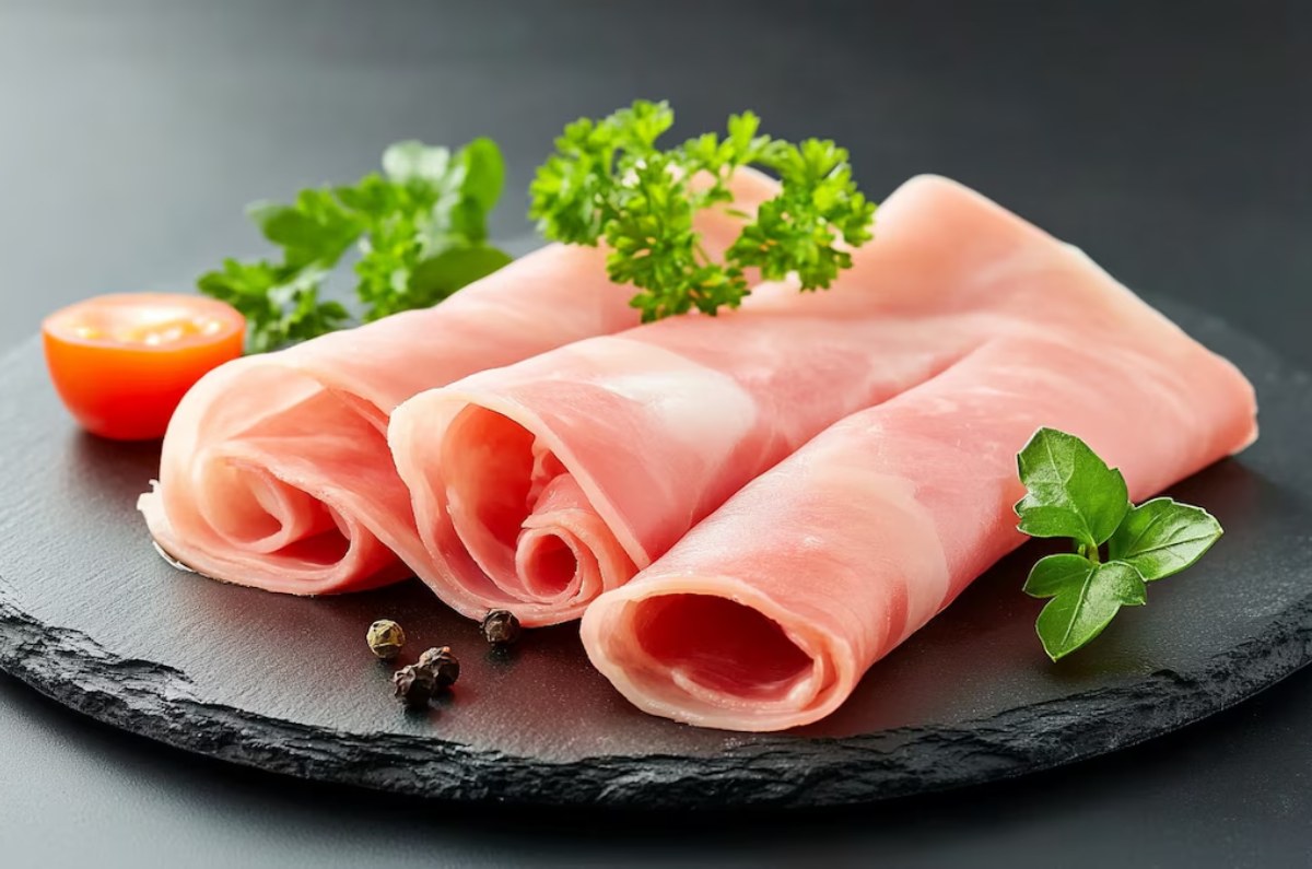 mejores marcas de jamón profeco