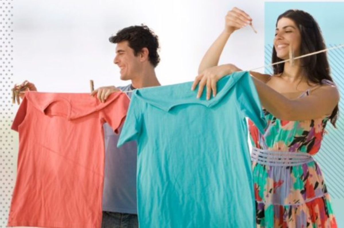 mejores marcas de suavizante para ropa