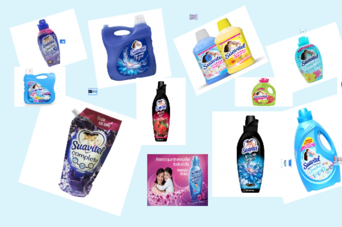 mejores marcas de suavizante para ropa