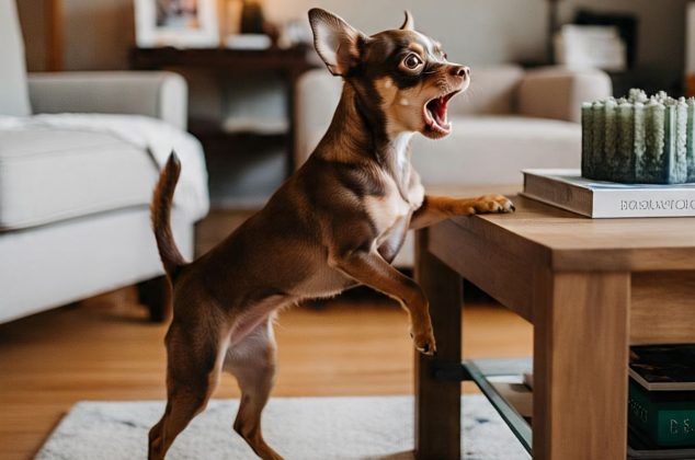 ¿Tu perro ladra mucho? Esta es la multa que podrían aplicarte por exceso de ruido