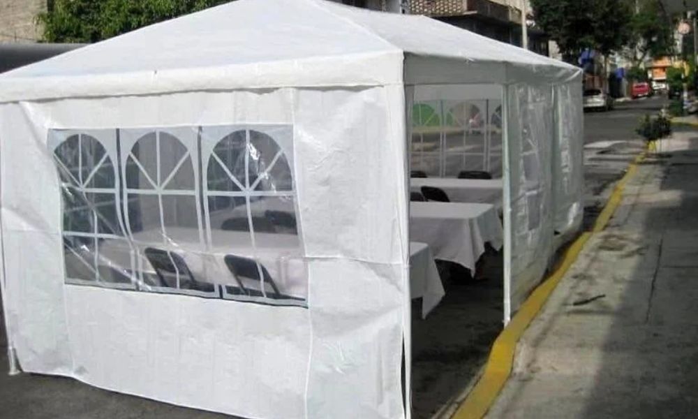 Multa por obstruir vía pública