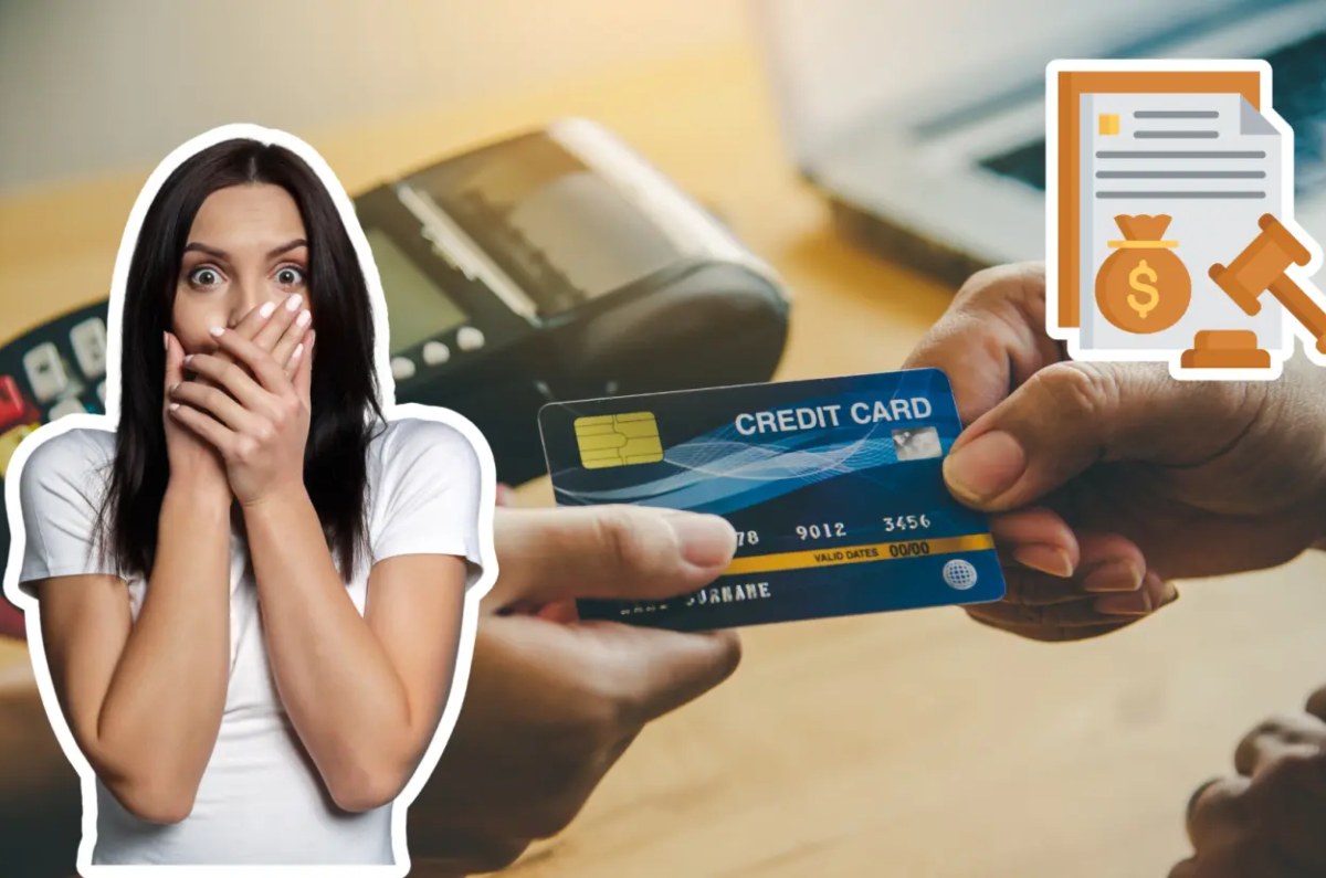 multas del SAT por usar tarjeta de crédito