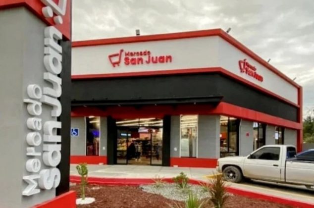 ¡Adiós Bodega Aurrera y 3B! Conoce la nueva tienda de Huevo San Juan