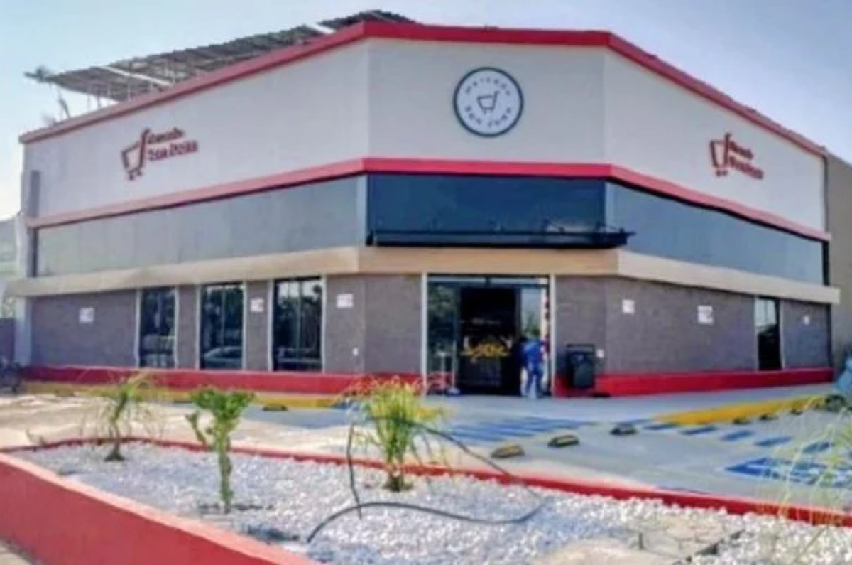 nueva tienda de huevo san juan