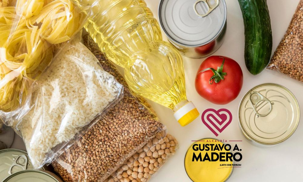 Nutriendo Hogares GAM