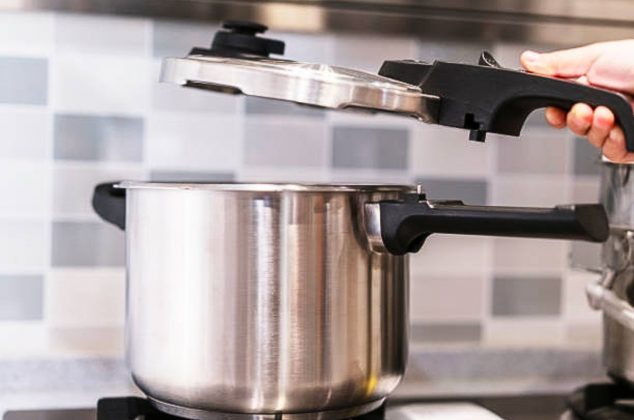 Señales que indican un desgaste en tu olla de presión y cuándo reemplazarla para evitar accidentes en la cocina