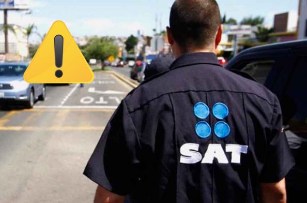 ¿El SAT hará operativos sorpresa en casas para aplicar multas? Te lo aclaramos