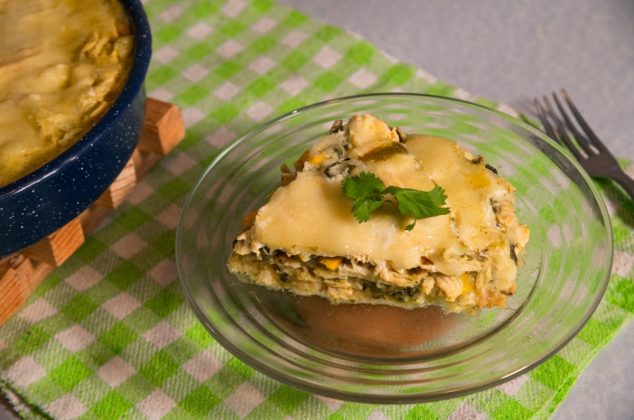 Pastel azteca al sartén sin horno, ¡perfecto para cualquier ocasión!