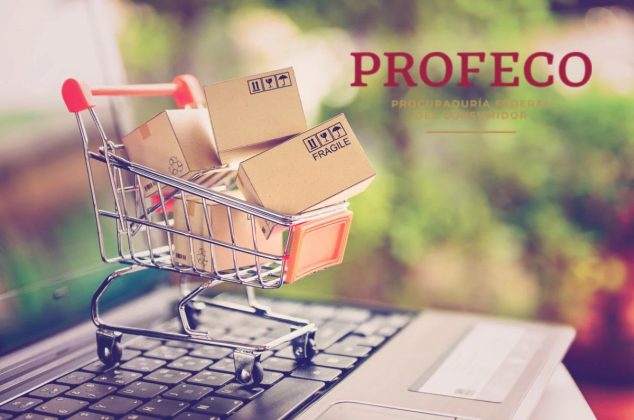 Estas son las peores plataformas para comprar en línea según Profeco: ¡Casi todos las usan!