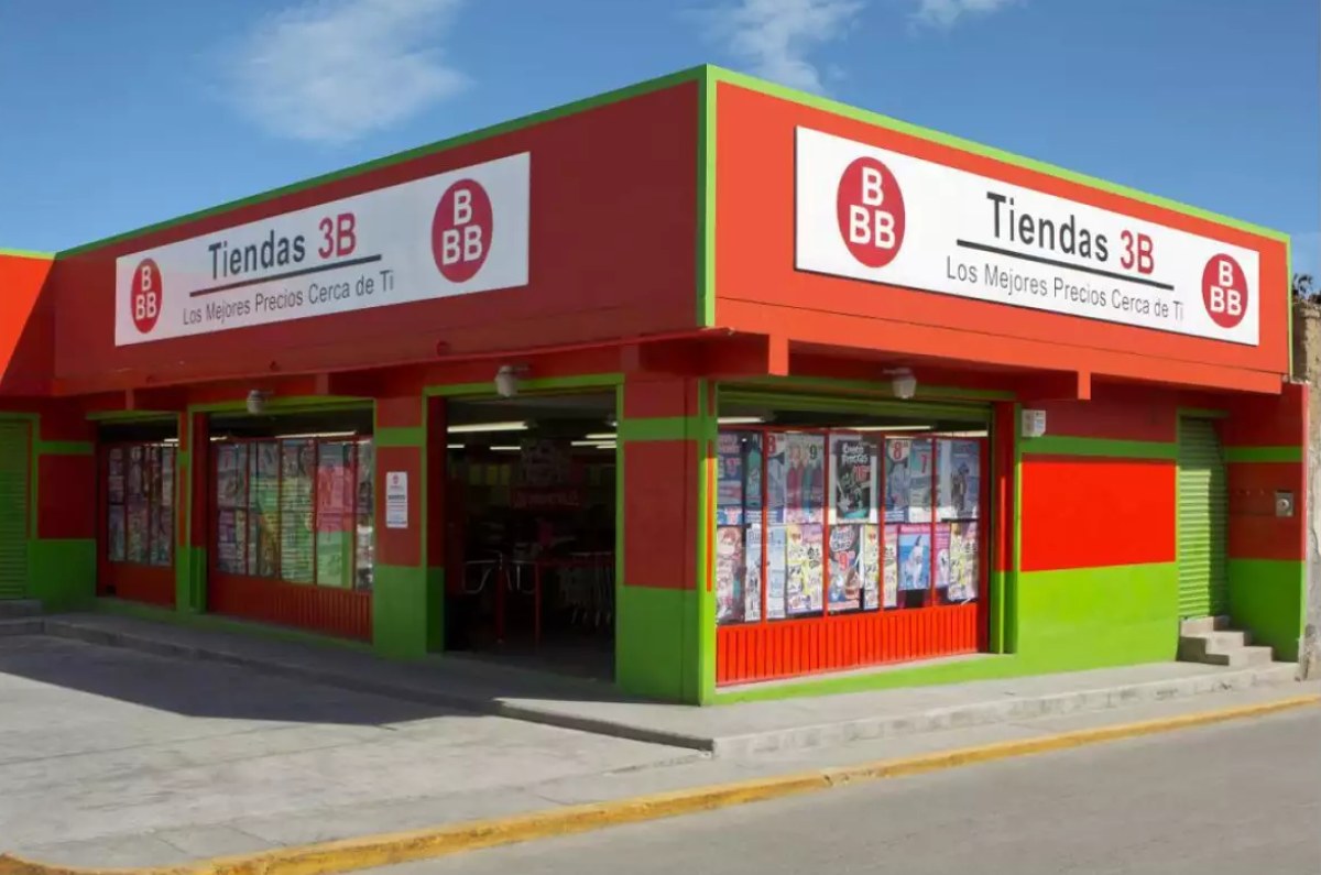 productos de tiendas 3B aprobados por Profeco 