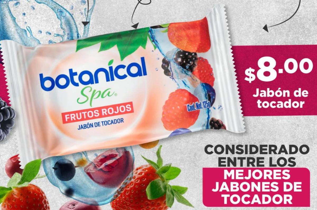 productos de tiendas 3B aprobados por Profeco 