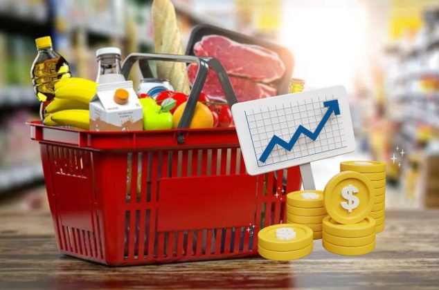 ¡Subió de precio la despensa! Estos productos ahora saldrán más caros por la inflación de mayo 2025 en México