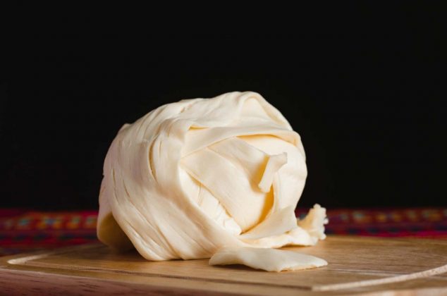 Este es el mejor queso Oaxaca según Profeco y supera Lala y La Villita