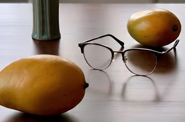 Así es como puedes aprovechar las propiedades del mango para mejorar tu salud visual