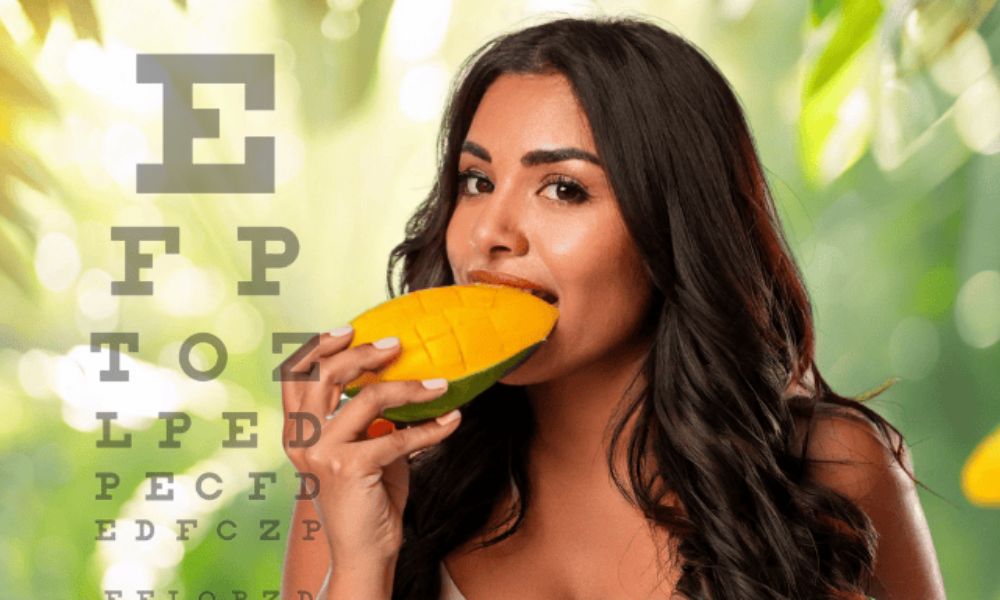 Propiedades del mango y sus beneficios