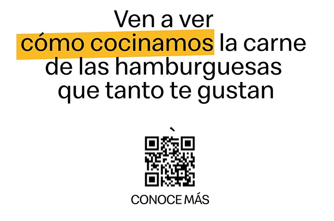 McDonald’s muestra el compromiso que hay detrás de cada ingrediente con “Puertas Abiertas” 2